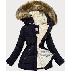 Parka damska Goodlookin.pl z poliestru  - zdjęcie produktu