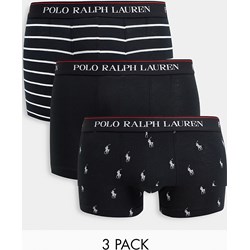 Majtki męskie Polo Ralph Lauren  - zdjęcie produktu