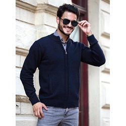 Sweter męski biały M. Lasota  - zdjęcie produktu