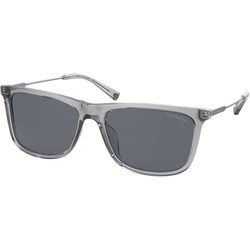 Okulary przeciwsłoneczne Coach  - zdjęcie produktu