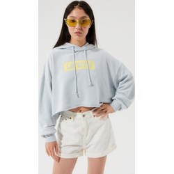 Bluza damska szara Levi's  - zdjęcie produktu