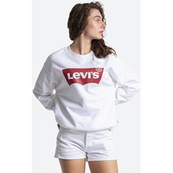 Bluza damska biała Levi's  - zdjęcie produktu