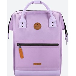 Plecak fioletowy Cabaia  - zdjęcie produktu