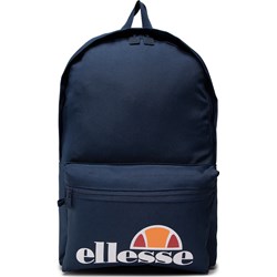 Plecak granatowy Ellesse  - zdjęcie produktu