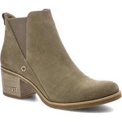 zara buty botki damskie