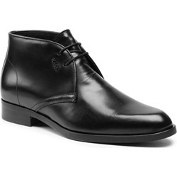 buty ze skarpetą ccc