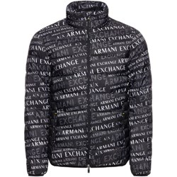 Armani kurtka męska zimowa  - zdjęcie produktu