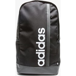 Czarny plecak Adidas Core  - zdjęcie produktu