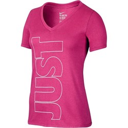 Bluzka damska Nike wiosenna  - zdjęcie produktu