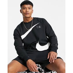 Bluza męska Nike polarowa w sportowym stylu  - zdjęcie produktu
