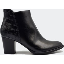 Botki Labuty na zamek  - zdjęcie produktu