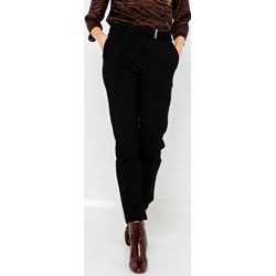 Spodnie damskie czarne Camaieu  - zdjęcie produktu