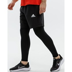 Adidas spodenki męskie w sportowym stylu  - zdjęcie produktu
