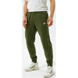Spodnie męskie Nike sportowe  - zdjęcie produktu