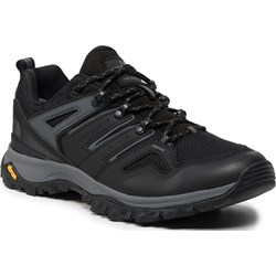 The North Face buty trekkingowe męskie sportowe  - zdjęcie produktu