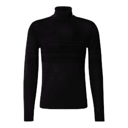 Sweter męski Emporio Armani casual  - zdjęcie produktu