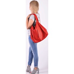 Shopper bag Designs Fashion duża  - zdjęcie produktu