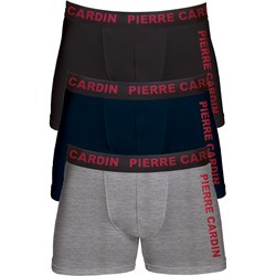 Majtki męskie Pierre Cardin z elastanu  - zdjęcie produktu