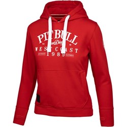 Bluza damska Pit Bull - pitbull.pl - zdjęcie produktu