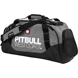 Torba sportowa Pit Bull - pitbull.pl - zdjęcie produktu