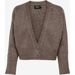 Sweter damski ONLY nylonowy  - zdjęcie produktu