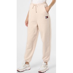 Spodnie damskie Tommy Jeans dresowe  - zdjęcie produktu