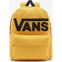 Plecak żółty Vans  - zdjęcie produktu