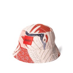 Hugo Boss kapelusz męski  - zdjęcie produktu