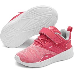 Buty sportowe dziecięce różowe Puma  - zdjęcie produktu