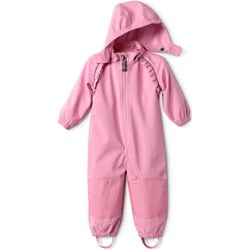 Odzież dla niemowląt różowa Tchibo dla dziewczynki  - zdjęcie produktu