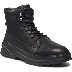 Buty zimowe męskie czarne Vagabond  - zdjęcie produktu
