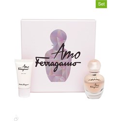 Perfumy damskie Salvatore Ferragamo  - zdjęcie produktu
