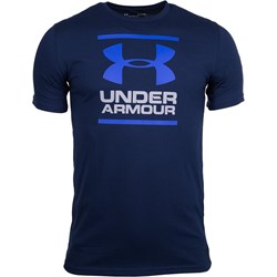 T-shirt męski Under Armour  - zdjęcie produktu