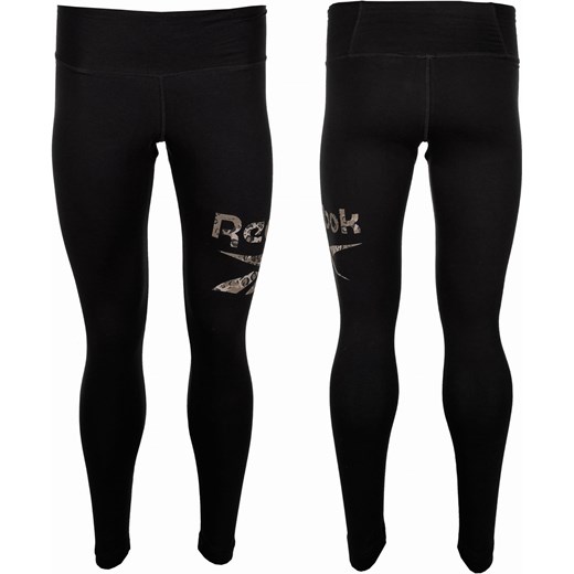 Reebok Modern Safari Cotton Legging