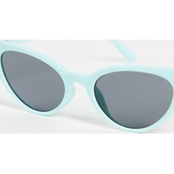 Okulary przeciwsłoneczne damskie Skinnydip  - zdjęcie produktu