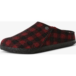 Klapki męskie BIRKENSTOCK - vangraaf - zdjęcie produktu