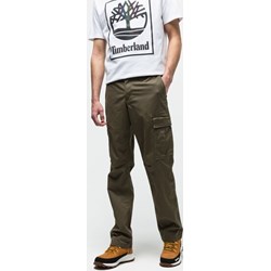 Spodnie męskie Timberland casualowe  - zdjęcie produktu