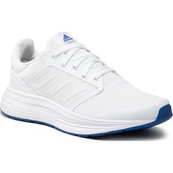 Buty sportowe męskie Adidas białe  - zdjęcie produktu
