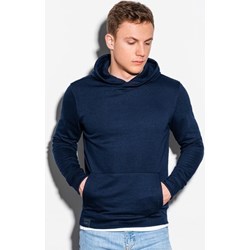 Bluza męska Ombre jesienna młodzieżowa  - zdjęcie produktu