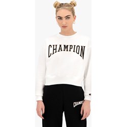 Bluza damska biała Champion  - zdjęcie produktu