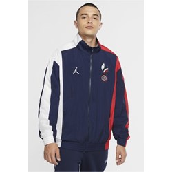 Bluza męska Jordan w sportowym stylu dresowa  - zdjęcie produktu