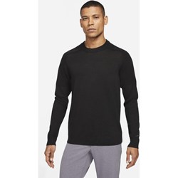 Nike sweter męski z wełny  - zdjęcie produktu