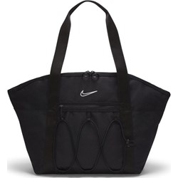 Shopper bag Nike duża sportowa matowa  - zdjęcie produktu