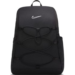 Czarny plecak Nike  - zdjęcie produktu
