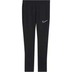 Spodnie chłopięce Nike czarne  - zdjęcie produktu