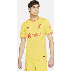 T-shirt męski Nike z krótkim rękawem  - zdjęcie produktu