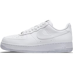Buty sportowe damskie Nike air force  - zdjęcie produktu