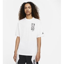T-shirt męski Jordan  - zdjęcie produktu