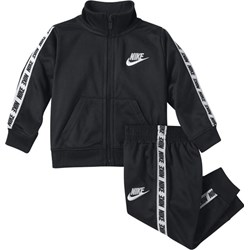 Czarna odzież dla niemowląt Nike chłopięca  - zdjęcie produktu