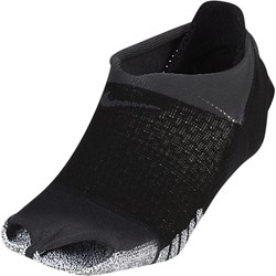 Skarpetki damskie czarne Nike casual  - zdjęcie produktu